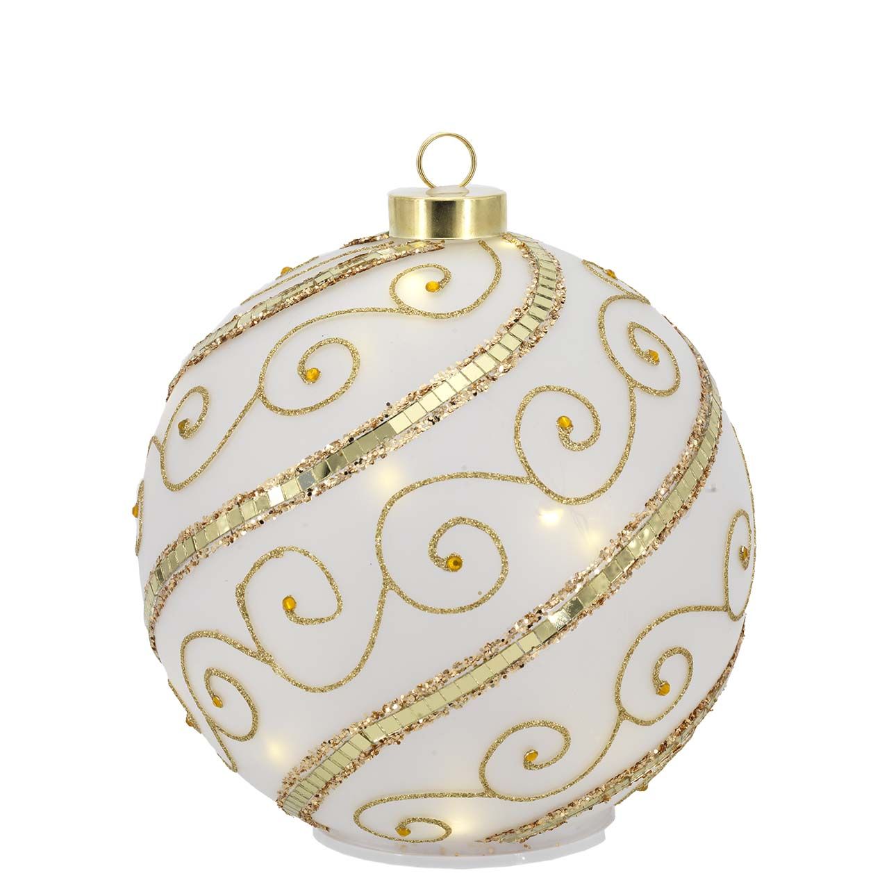 SFERA 18x19 GIREVOLE
